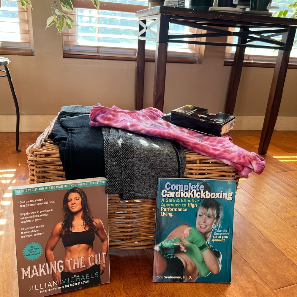 Workout Bundle - image 1